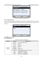 Предварительный просмотр 167 страницы INVT GD300-01A Operation Manual