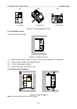 Предварительный просмотр 20 страницы INVT GD300L Series Operation Manual