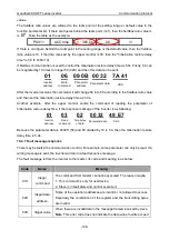 Предварительный просмотр 132 страницы INVT GD300L Series Operation Manual