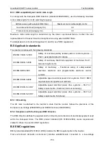 Предварительный просмотр 157 страницы INVT GD300L Series Operation Manual