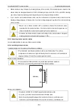 Предварительный просмотр 171 страницы INVT GD300L Series Operation Manual