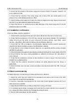 Preview for 14 page of INVT GD310-011P-4-UL Operation Manual