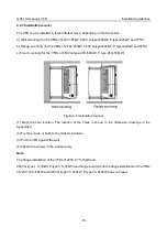 Предварительный просмотр 26 страницы INVT GD310-011P-4-UL Operation Manual