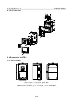 Предварительный просмотр 240 страницы INVT GD310-011P-4-UL Operation Manual