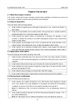 Предварительный просмотр 11 страницы INVT GD350-004G-2-UL Operation Manual