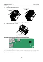 Предварительный просмотр 302 страницы INVT GD350-004G-2-UL Operation Manual