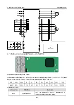 Предварительный просмотр 321 страницы INVT GD350-004G-2-UL Operation Manual