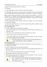 Предварительный просмотр 334 страницы INVT GD350-004G-2-UL Operation Manual