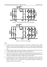 Preview for 18 page of INVT GD350-004G-4 Operation Manual