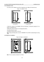 Preview for 25 page of INVT GD350-004G/5R5P-45-AS Operation Manual