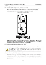 Preview for 36 page of INVT GD350-004G/5R5P-45-AS Operation Manual