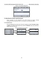 Preview for 43 page of INVT GD350-004G/5R5P-45-AS Operation Manual