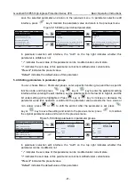 Preview for 50 page of INVT GD350-004G/5R5P-45-AS Operation Manual