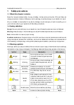 Предварительный просмотр 8 страницы INVT GD350-19-004G-4-B Operation Manual