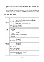 Предварительный просмотр 16 страницы INVT GD350-19-004G-4-B Operation Manual