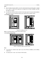 Предварительный просмотр 29 страницы INVT GD350-19-004G-4-B Operation Manual