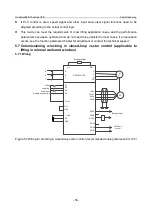 Предварительный просмотр 63 страницы INVT GD350-19-004G-4-B Operation Manual