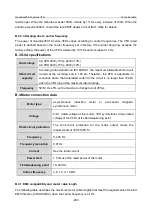 Предварительный просмотр 494 страницы INVT GD350-19-004G-4-B Operation Manual