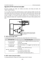 Предварительный просмотр 536 страницы INVT GD350-19-004G-4-B Operation Manual