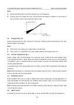 Предварительный просмотр 64 страницы INVT GD350A-004G/5R5P-4 Operation Manual