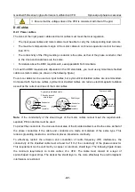 Предварительный просмотр 406 страницы INVT GD350A-004G/5R5P-4 Operation Manual