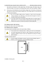 Предварительный просмотр 418 страницы INVT GD350A-004G/5R5P-4 Operation Manual