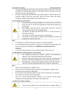 Preview for 8 page of INVT Goodrive 200A Operation Manual