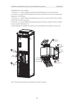 Предварительный просмотр 39 страницы INVT Goodrive 800 Series Operation Manual