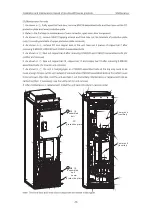 Предварительный просмотр 40 страницы INVT Goodrive 800 Series Operation Manual