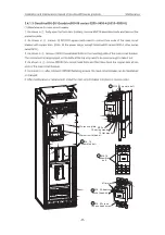 Предварительный просмотр 46 страницы INVT Goodrive 800 Series Operation Manual