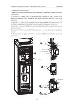 Предварительный просмотр 47 страницы INVT Goodrive 800 Series Operation Manual