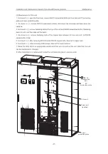 Предварительный просмотр 48 страницы INVT Goodrive 800 Series Operation Manual