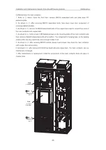 Предварительный просмотр 57 страницы INVT Goodrive 800 Series Operation Manual