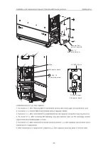 Предварительный просмотр 60 страницы INVT Goodrive 800 Series Operation Manual