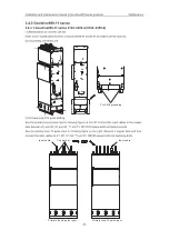 Предварительный просмотр 62 страницы INVT Goodrive 800 Series Operation Manual