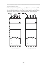 Предварительный просмотр 64 страницы INVT Goodrive 800 Series Operation Manual