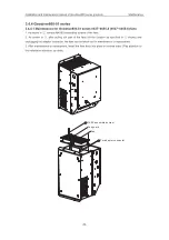 Предварительный просмотр 65 страницы INVT Goodrive 800 Series Operation Manual