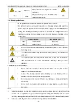 Preview for 7 page of INVT Goodrive GD300-19-004G-4 Operation Manual