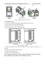 Preview for 22 page of INVT Goodrive GD300-19-004G-4 Operation Manual