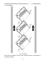 Preview for 25 page of INVT Goodrive GD300-19-004G-4 Operation Manual