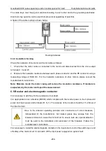 Preview for 245 page of INVT Goodrive GD300-19-004G-4 Operation Manual