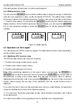 Предварительный просмотр 36 страницы INVT Goodrive20-EU VFD Series Operation Manual