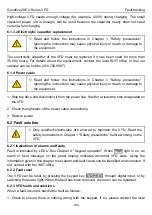 Предварительный просмотр 111 страницы INVT Goodrive20-EU VFD Series Operation Manual