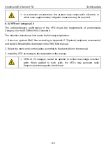 Предварительный просмотр 150 страницы INVT Goodrive20-EU VFD Series Operation Manual