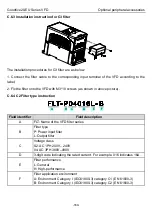 Предварительный просмотр 165 страницы INVT Goodrive20-EU VFD Series Operation Manual