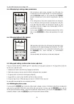 Preview for 25 page of INVT Goodrive3000 Series Operation Manual