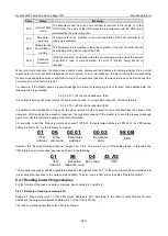 Preview for 211 page of INVT Goodrive3000 Series Operation Manual