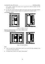 Preview for 35 page of INVT Goodrive350-19 Series Operation Manual