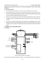 Preview for 60 page of INVT Goodrive350-19 Series Operation Manual