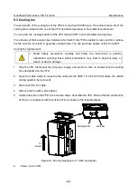 Preview for 413 page of INVT Goodrive350-19 Series Operation Manual